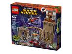 Lego Super Heroes 76052 Batman Classic tv-serie – Batcave, Kinderen en Baby's, Speelgoed | Duplo en Lego, Nieuw, Complete set