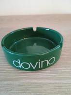 vintage asbak Dovino, Ophalen of Verzenden, Zo goed als nieuw, Asbak