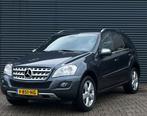 Mercedes-Benz M-Klasse ML 300 CDI - Grijs kenteken, Auto's, Mercedes-Benz, Automaat, Euro 5, Zwart, Blauw