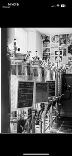 Druk ketel Speidel brouwerij, Hobby en Vrije tijd, Overige Hobby en Vrije tijd, Ophalen, Zo goed als nieuw