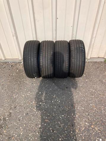 Goodyear Eagle F1 Asymmetric 3 ROF 205/40 R18 86W XL * beschikbaar voor biedingen