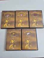 Winnetou DVD Boxset - Complete Collectie, Alle leeftijden, Boxset, Ophalen of Verzenden, Zo goed als nieuw