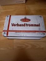 Originele Vinted Verbandtrommel Brocades, Antiek en Kunst, Ophalen of Verzenden