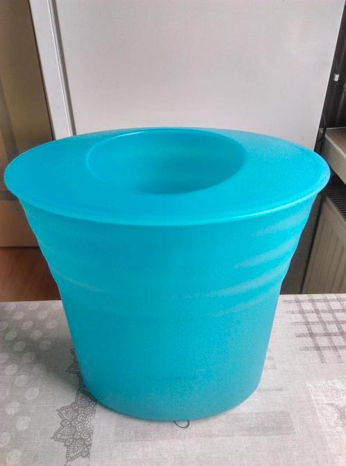 Zgan Tupperware wijnkoeler., Huis en Inrichting, Keuken | Tupperware, Zo goed als nieuw, Ophalen of Verzenden