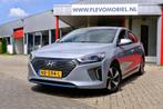 Hyundai IONIQ 1.6 GDi Premium Aut. Leder|Schuifdak|Adapt.Cru, Auto's, Gebruikt, Euro 6, Bedrijf, IONIQ
