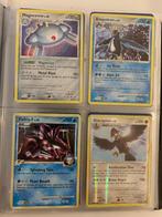 Pokemonkaarten van €11,00 t/m €19,00, Ophalen of Verzenden, Zo goed als nieuw, Meerdere kaarten