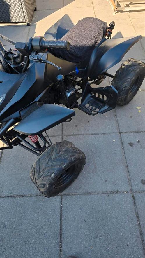 Chinese quad, Hobby en Vrije tijd, Overige Hobby en Vrije tijd, Ophalen