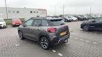 Citroen C3 Aircross 110PK Max - NIEUWSTAAT - HOGE INSTAP - T, 12 maanden, Gebruikt, Euro 6, 1199 cc