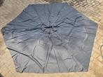 Nieuwe vervangingsdoek zweefparasol 300cm, Tuin en Terras, Nieuw, Zweefparasol, Waterdicht, 2 tot 3 meter