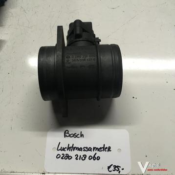 Bosch Luchtmassameter 0 280 218 060 beschikbaar voor biedingen