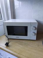 Inventum MN203S magnetron, Ophalen, Minder dan 45 cm, Draaiplateau, Vrijstaand