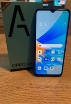 OPPO A17 64gb midnight black, Telecommunicatie, Mobiele telefoons | Overige merken, Zo goed als nieuw, Ophalen