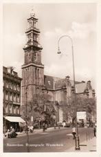 03303 - Amsterdam - Rozengracht Westerkerk, Verzamelen, Verzenden, 1940 tot 1960, Gelopen, Noord-Holland