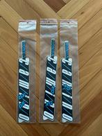 Honda Camino DX stickers, 3 setjes, zwart, Ophalen of Verzenden, Nieuw, Overige typen, Overige merken