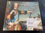 Jean-Philippe Rameau - L’ orchestre De Louis XV SACD, Ophalen of Verzenden, Barok