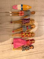 Barbie en Ken poppen collectie, Ophalen of Verzenden, Gebruikt, Barbie