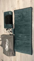 Massage kussen/bed, Ophalen of Verzenden, Zo goed als nieuw, Massagestoel of Kussen