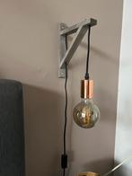 Wandlampjes 2 stuks, Huis en Inrichting, Lampen | Wandlampen, Ophalen, Zo goed als nieuw