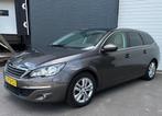 Peugeot 308 SW 1.6 BlueHDI Blue Lease Executive PANO/LEDER/N, Voorwielaandrijving, Gebruikt, 4 cilinders, 31 km/l