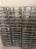 Bakkerij broban dolly trolly emballage onderstellen kratten, Ophalen of Verzenden, Krat, Minder dan 35 cm