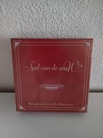 3 x Het Spel van de Eeuw (18 foto's), Hobby en Vrije tijd, Gezelschapsspellen | Bordspellen, Ophalen of Verzenden, Gebruikt, Nova Carta