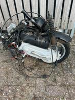 Vespa LX 2 tact blok., Fietsen en Brommers, Brommeronderdelen | Scooters, Ophalen, Gebruikt, Blok, Vespa