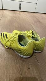 Net nieuwe Adidas X ghosted.4 junior 36 2/3, Adidas, Hardloopschoenen, Ophalen of Verzenden, Zo goed als nieuw