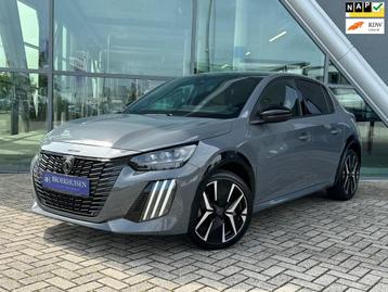 Peugeot 208 1.2 Hybrid 145pk e-DCS6 GT Automaat / 360 Camera beschikbaar voor biedingen
