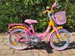 Batavus Meisjesfiets 16 inch - Goede Staat, Ophalen, Gebruikt, 16 inch