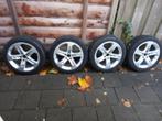 Schuuropgeruiming verschillende banden velgen audi mercedes, Ophalen, Gebruikt, All Season, Band(en)