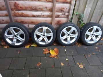 Schuuropgeruiming verschillende banden velgen audi mercedes  beschikbaar voor biedingen