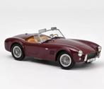 AC COBRA 289 D. Rood 1963 schaal 1:18 NOREV ref: 182758