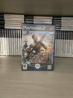 Medal of Honor Rising Sun - PS2, Gebruikt, Shooter, 1 speler, Eén computer
