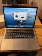 MacBook Air, Quad Core, Intel Core i7 (2020), Computers en Software, Apple Macbooks, Ophalen of Verzenden, Zo goed als nieuw, 13 inch