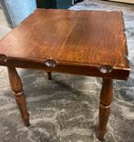 Bijzet tafeltje, Antiek en Kunst, Antiek | Meubels | Tafels, Ophalen