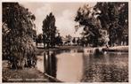 06497 Groningen - Noorderplantsoen - gel. 1941, Verzamelen, Ansichtkaarten | Nederland, Verzenden, 1940 tot 1960, Gelopen, Groningen