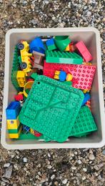 Duplo, Ophalen, Gebruikt, Overige merken