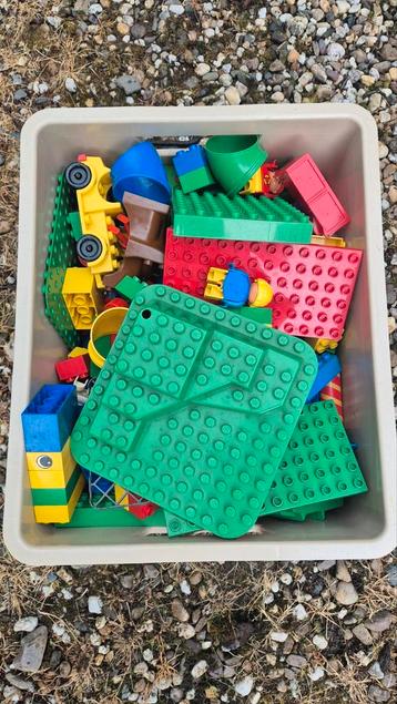 Duplo  beschikbaar voor biedingen