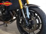 Yamaha TRACER 900 (bj 2016), Bedrijf, Toermotor