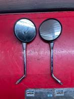 M6 Chrome Spiegels - Piaggio MP3 / Gilera Fuoco, Ophalen of Verzenden