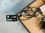 36V achterwiel motor 250W, Fietsen en Brommers, Fietsonderdelen, Ophalen of Verzenden, Algemeen, Wiel
