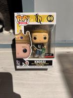 Funko Pop! Icons Knossi #69, Ophalen of Verzenden, Nieuw