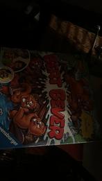 Bert bever spel 1 tot 4 spelers, Ophalen of Verzenden, Zo goed als nieuw