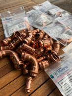 Div, Doe-het-zelf en Verbouw, Buizen en Afvoer, Ophalen, Overige materialen, Overige typen, Nieuw