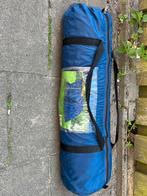 Koepeltent blauw, Ophalen of Verzenden, Gebruikt, Tot en met 2