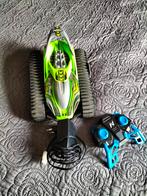 Nikko bestuurbare auto, Ophalen of Verzenden, Gebruikt