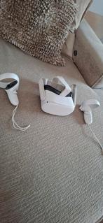 Oculus quest 2 128gb, Ophalen, Gebruikt, Overige platformen