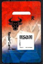 Nederland Crypto Postzegel CR1 postfris, Verzenden, Na 1940, Postfris