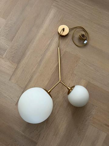 House Doctor - Twice hanglamp beschikbaar voor biedingen