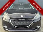 Peugeot 208 1.2 VTi Urban Soul|Cruise|Airco|Carplay|Navi|Pdc, Te koop, Geïmporteerd, 5 stoelen, Benzine